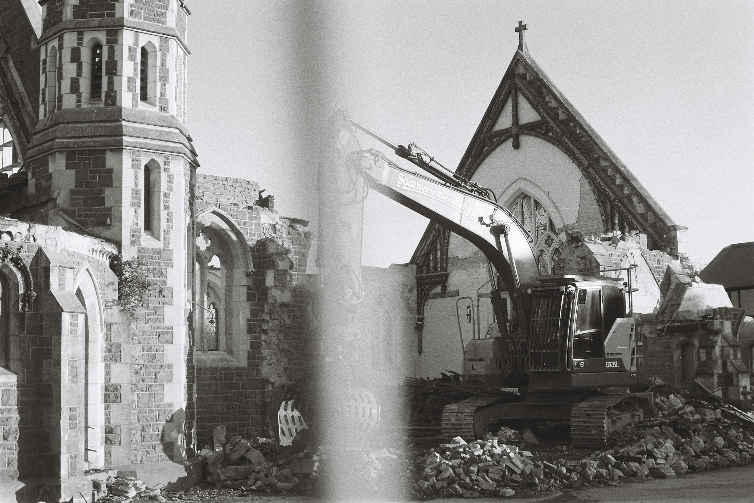 The Spirituality of Deconstruction in United States Theological Schools