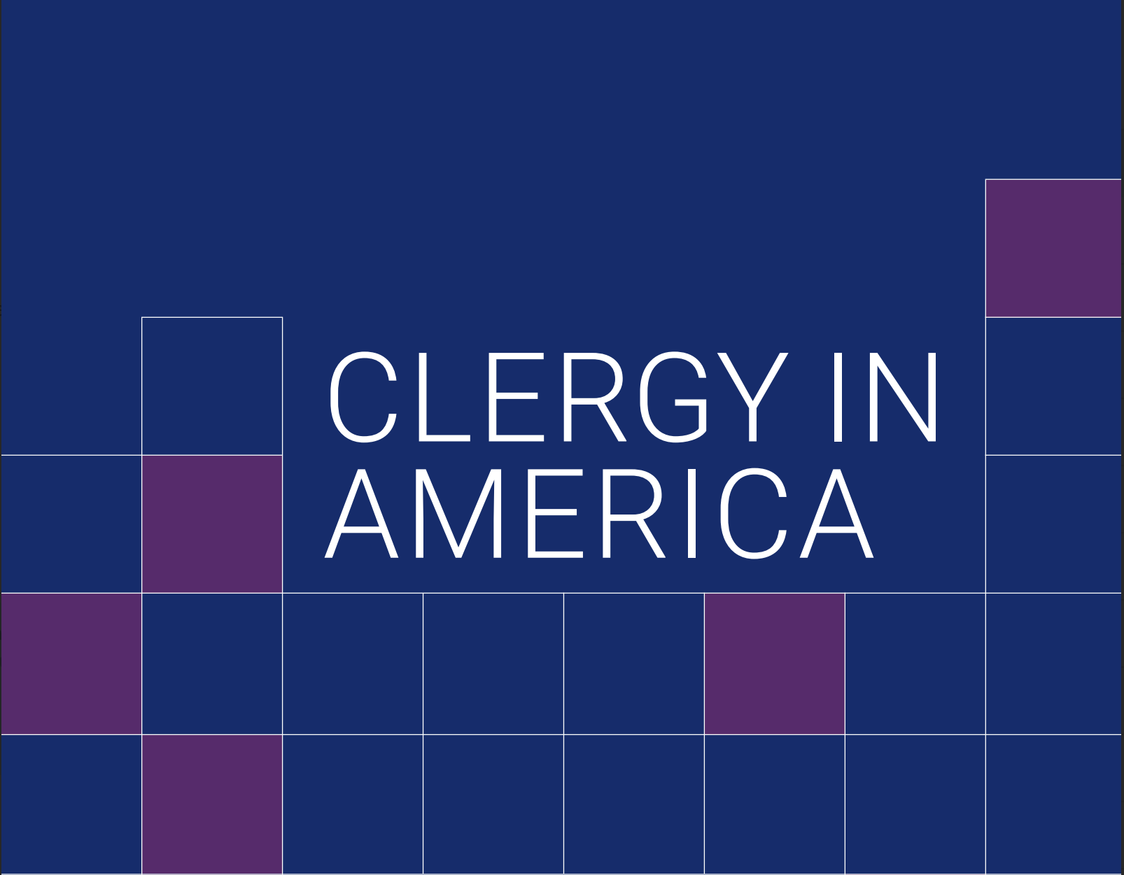 Clergy in America