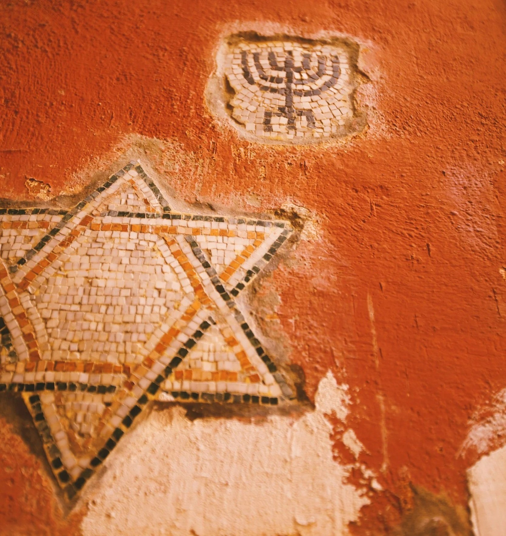 Psychology of Religion and Spirituality in Jewish Contexts: A Synthetic Review