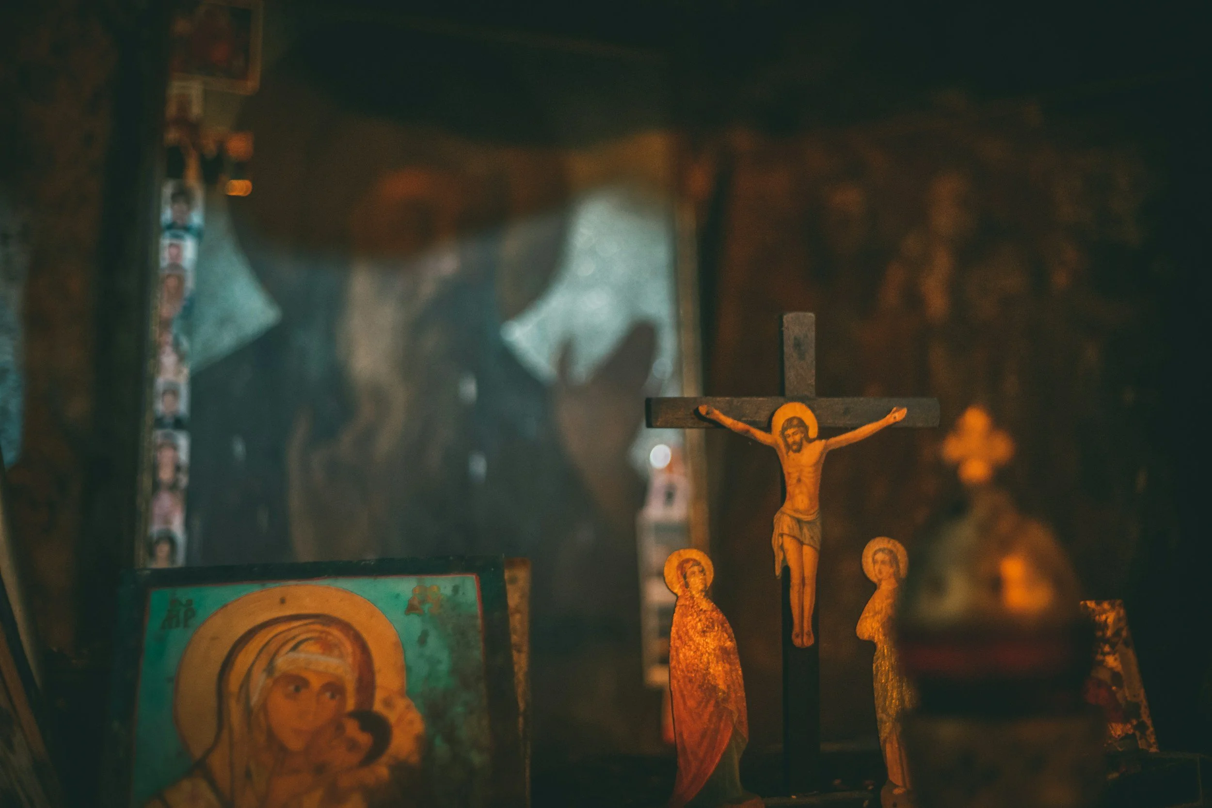 On the Priesthood