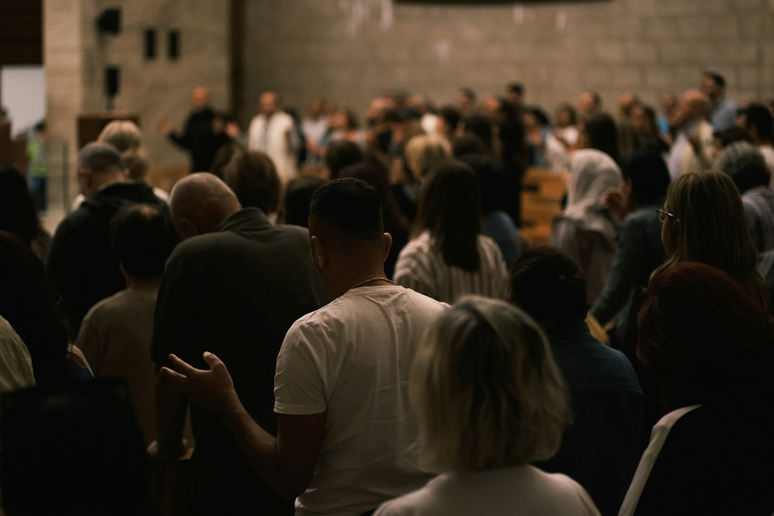 Relational Spirituality Profiles and Flourishing among Emerging Religious Leaders 