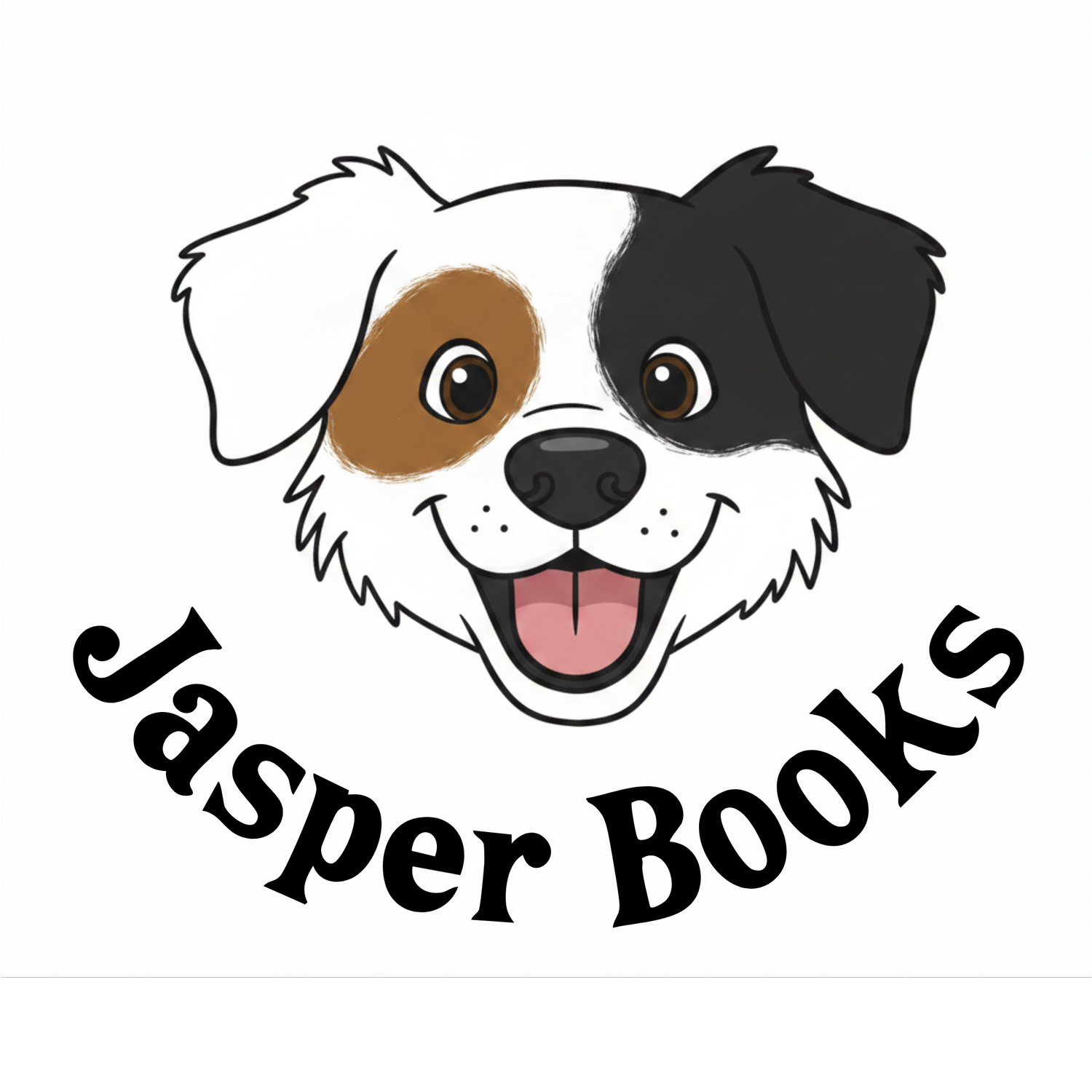 The Jasper Books