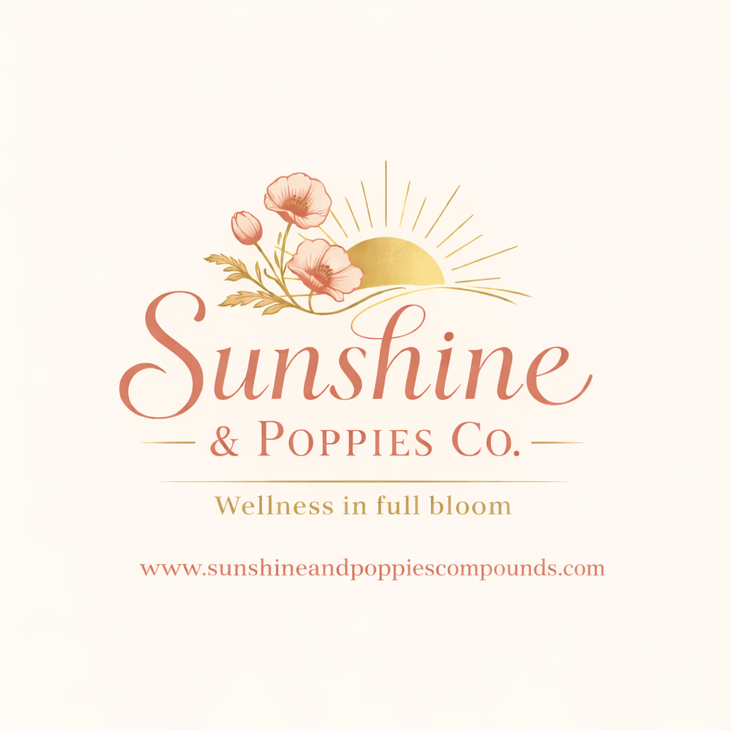 Sunshine &amp; Poppies Co.