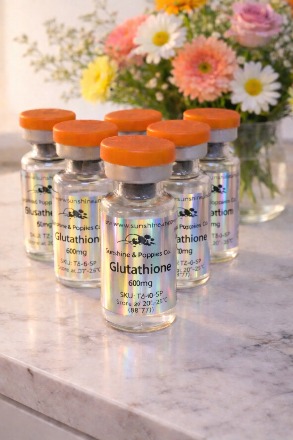 Glutathione