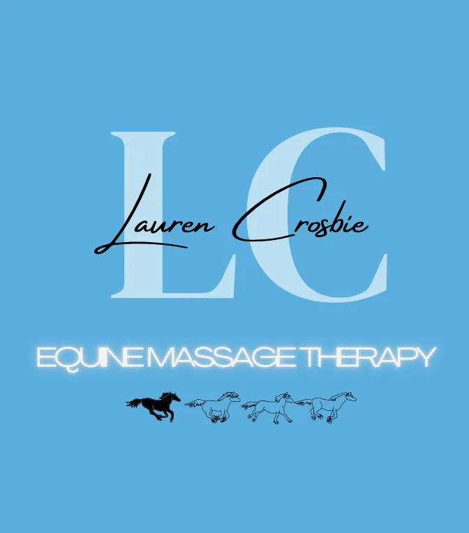 LC Equine Therapy 