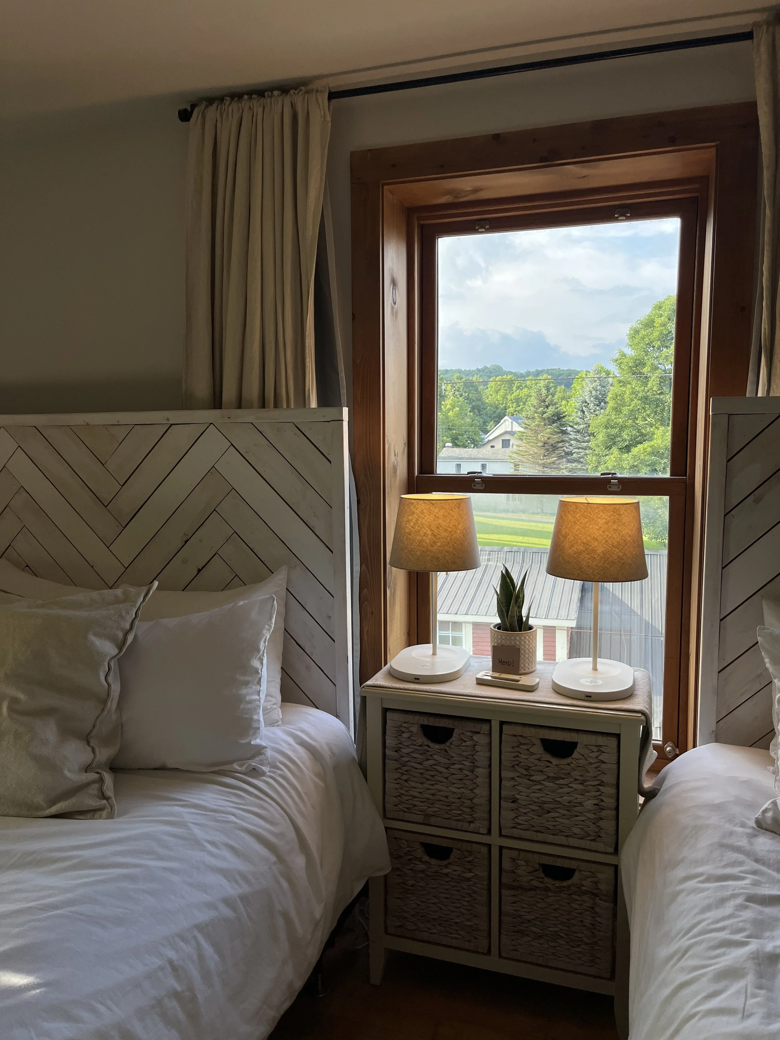 Hôtel Boho
