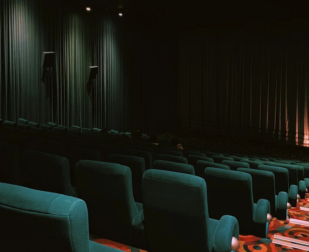 Commercial Cinema