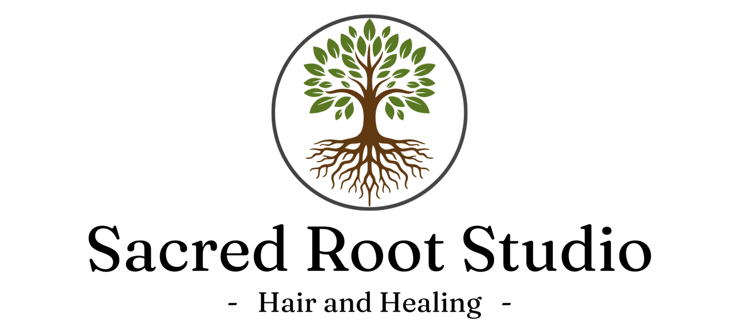 Sacred Root Studio 