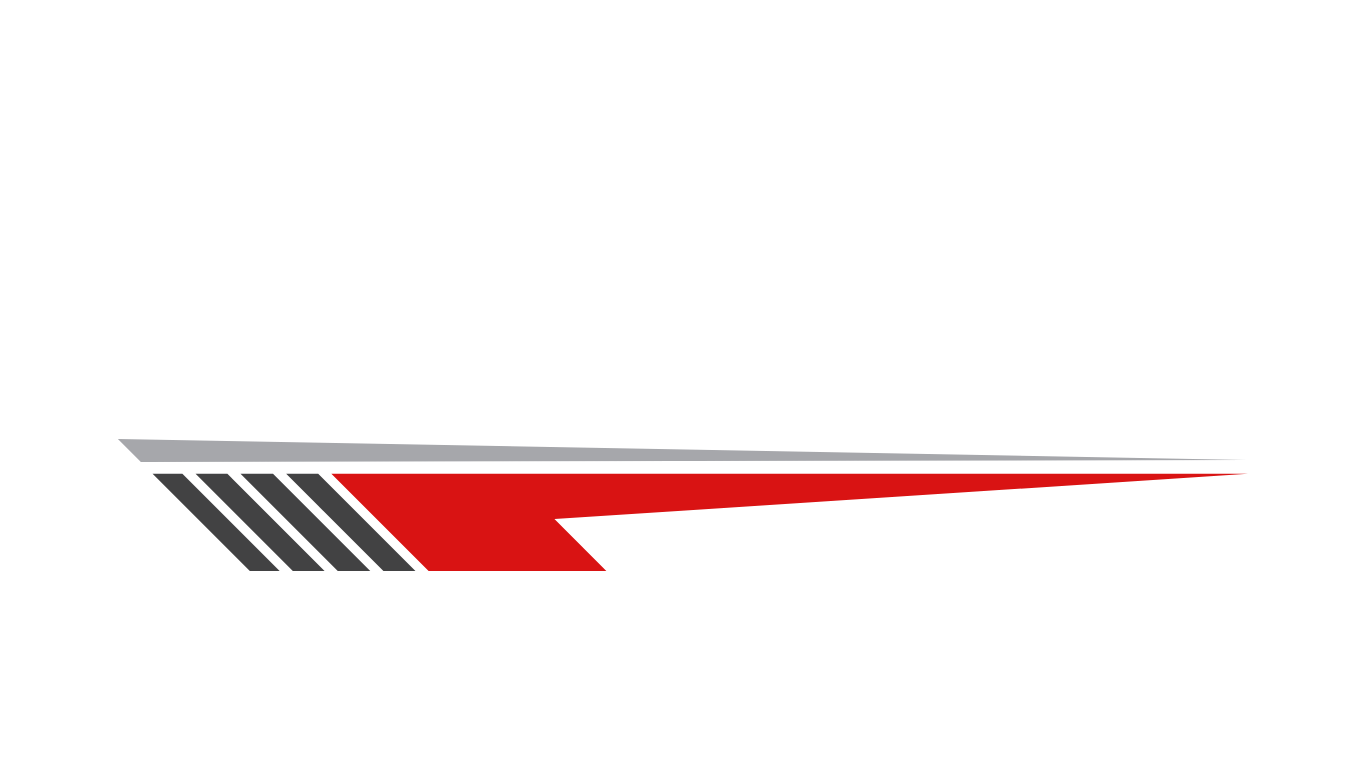 Microsoft logo with a silver, grey, and red rectangle underneath.