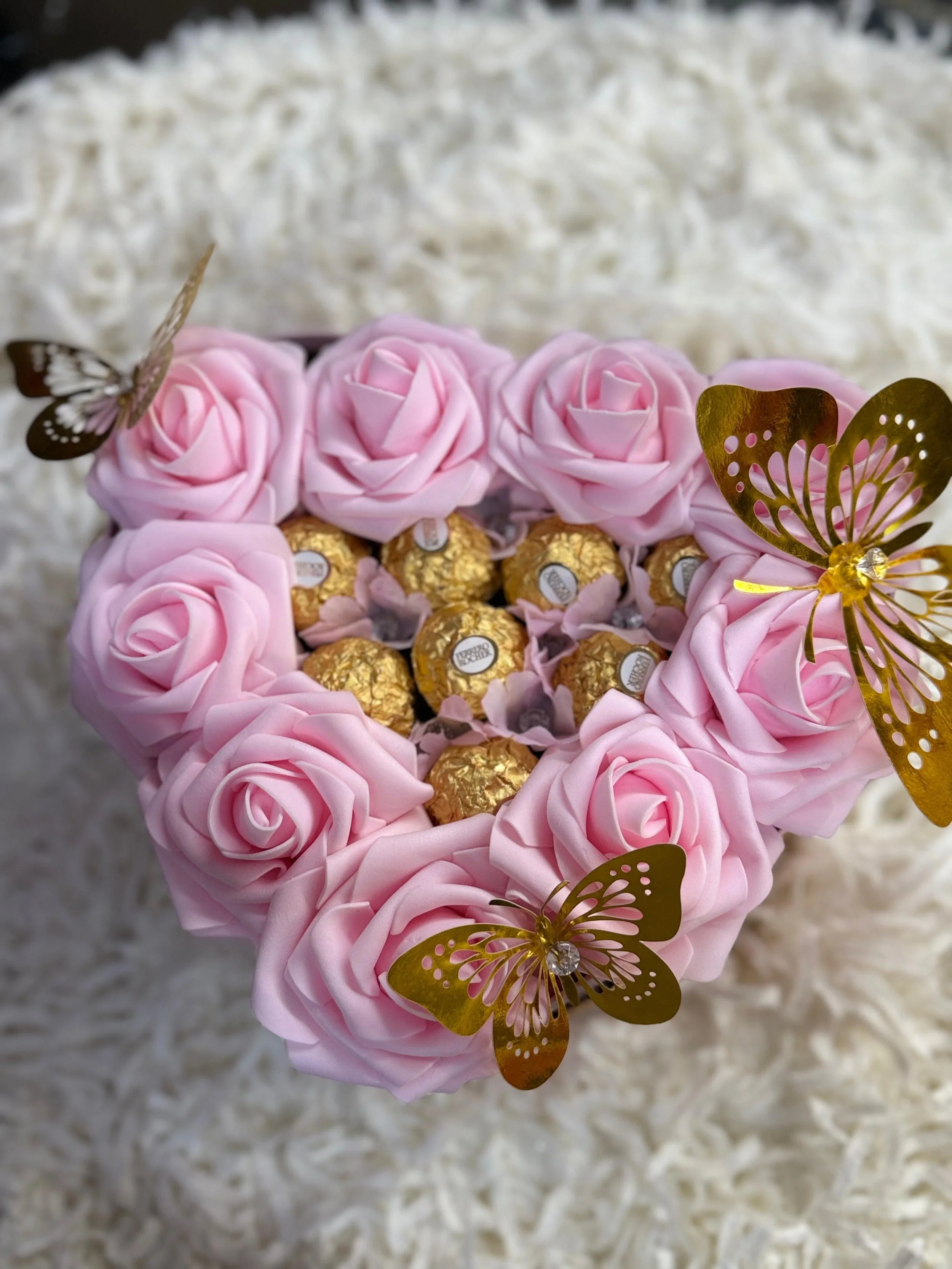 Corazón Dulce Collection