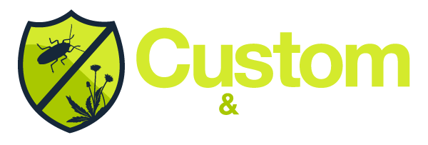 Custom Weed &amp; Pest Control