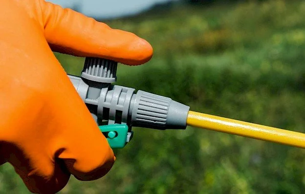 Pesticide Safety Tips