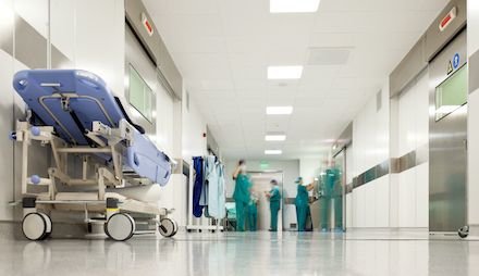 Best Practices for Pest Control in Hospitals