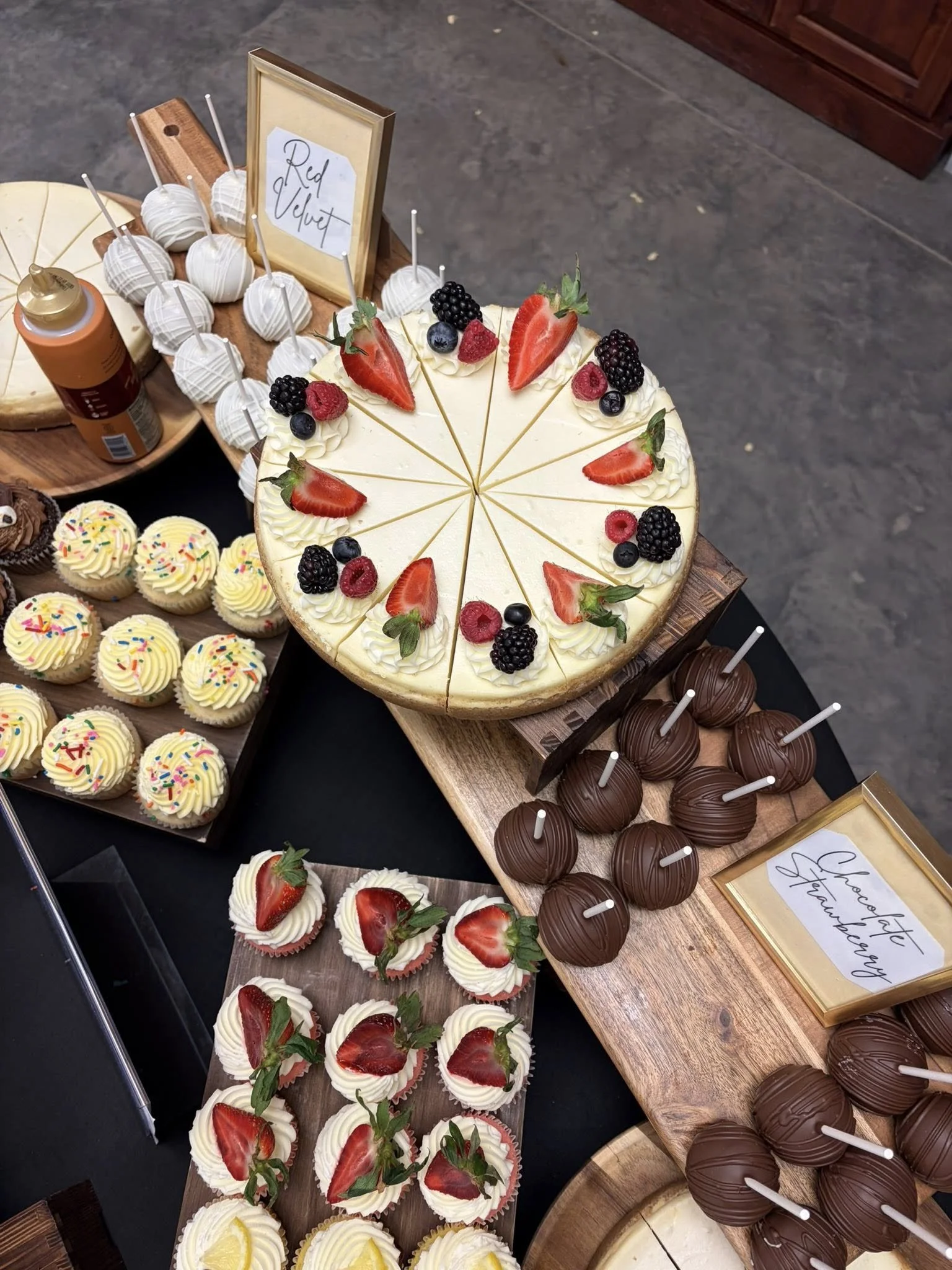 2026 TVE Scholarship Cowboy Boil