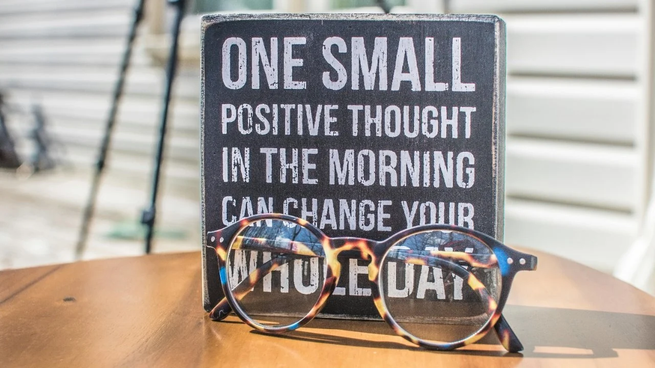 Why You Keep Starting Over And How to Finally Stop