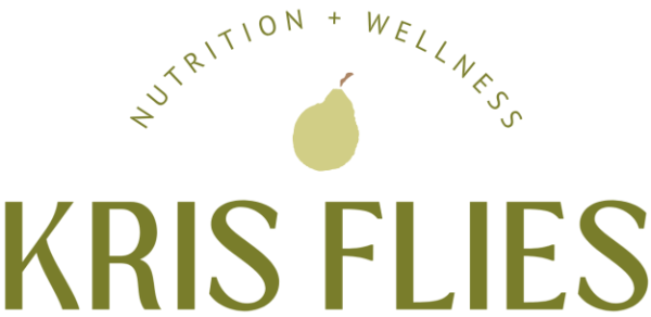 Kris Flies Nutrition