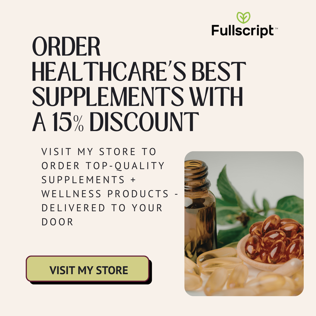 Order from Fullscript