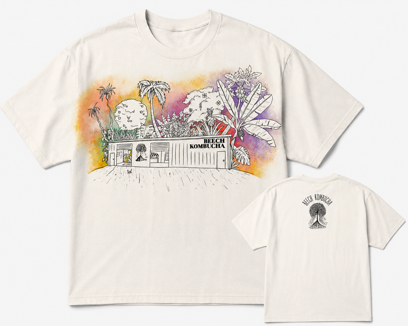 T-Shirt Rainbow.png