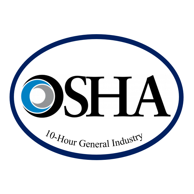 OSHA 10-Hour