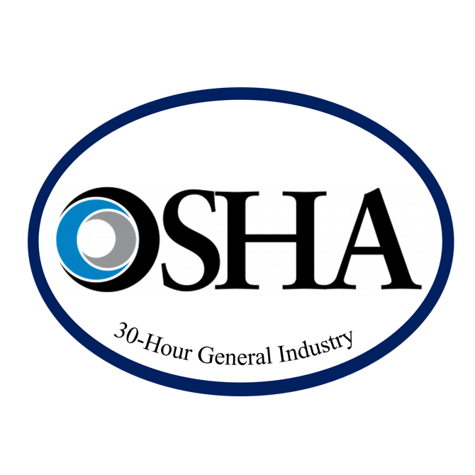 OSHA 30-Hour