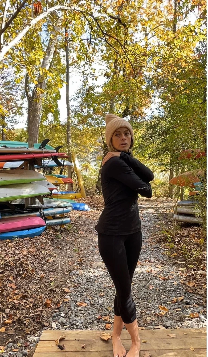 Introduction to Core Fascial Maneuvers April 18 11:30 AM