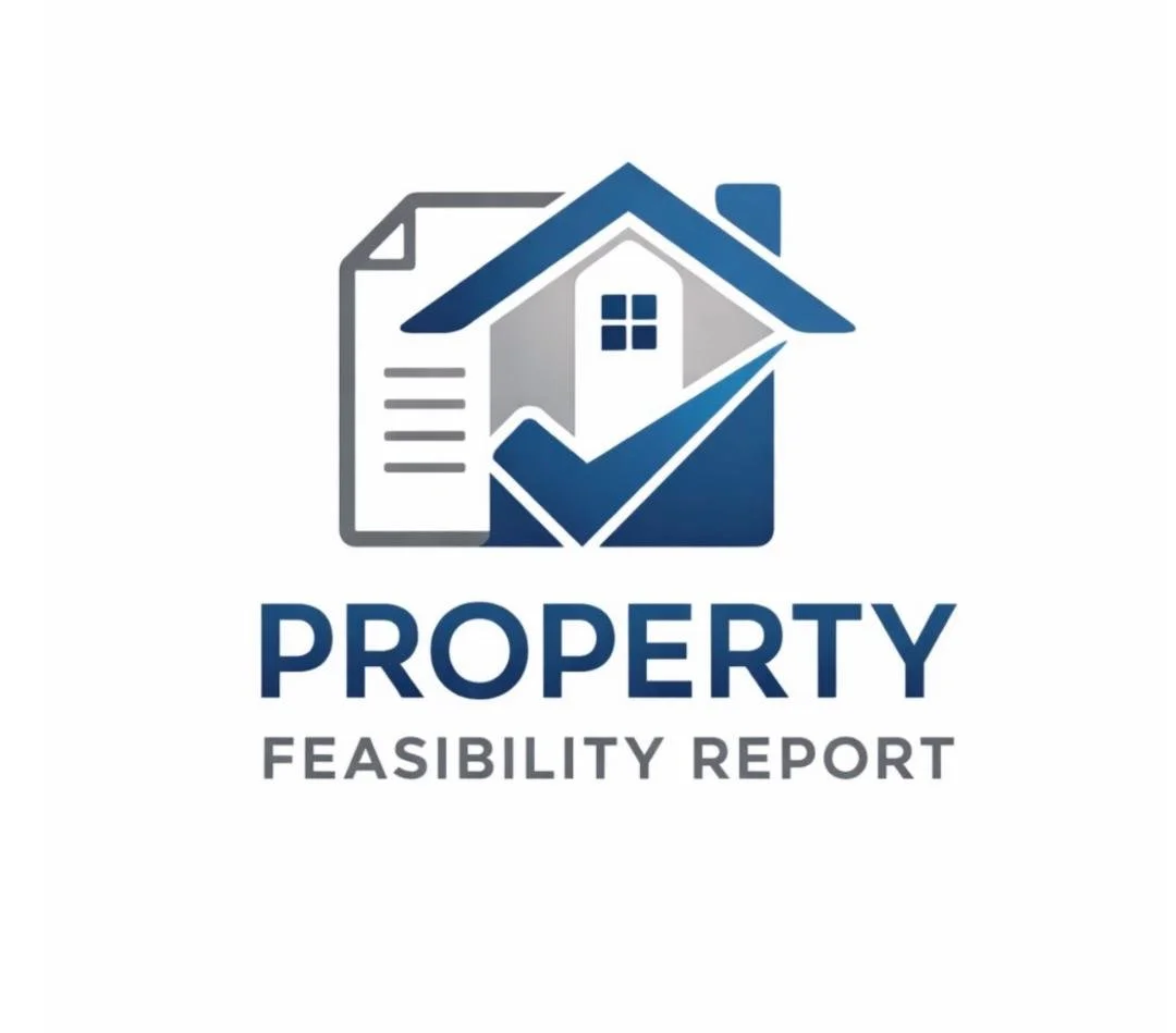 Property Feasibility Report - Know Before You Build