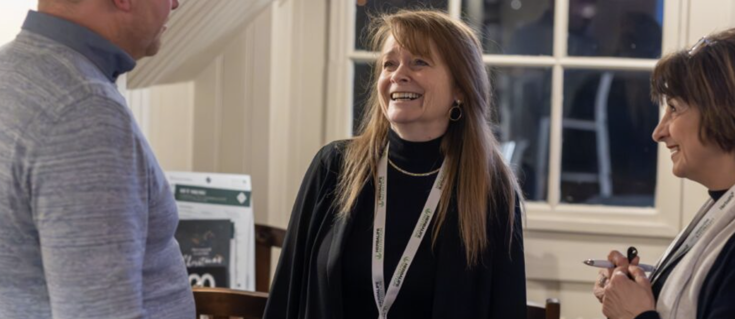 Whitstable Morning Networking