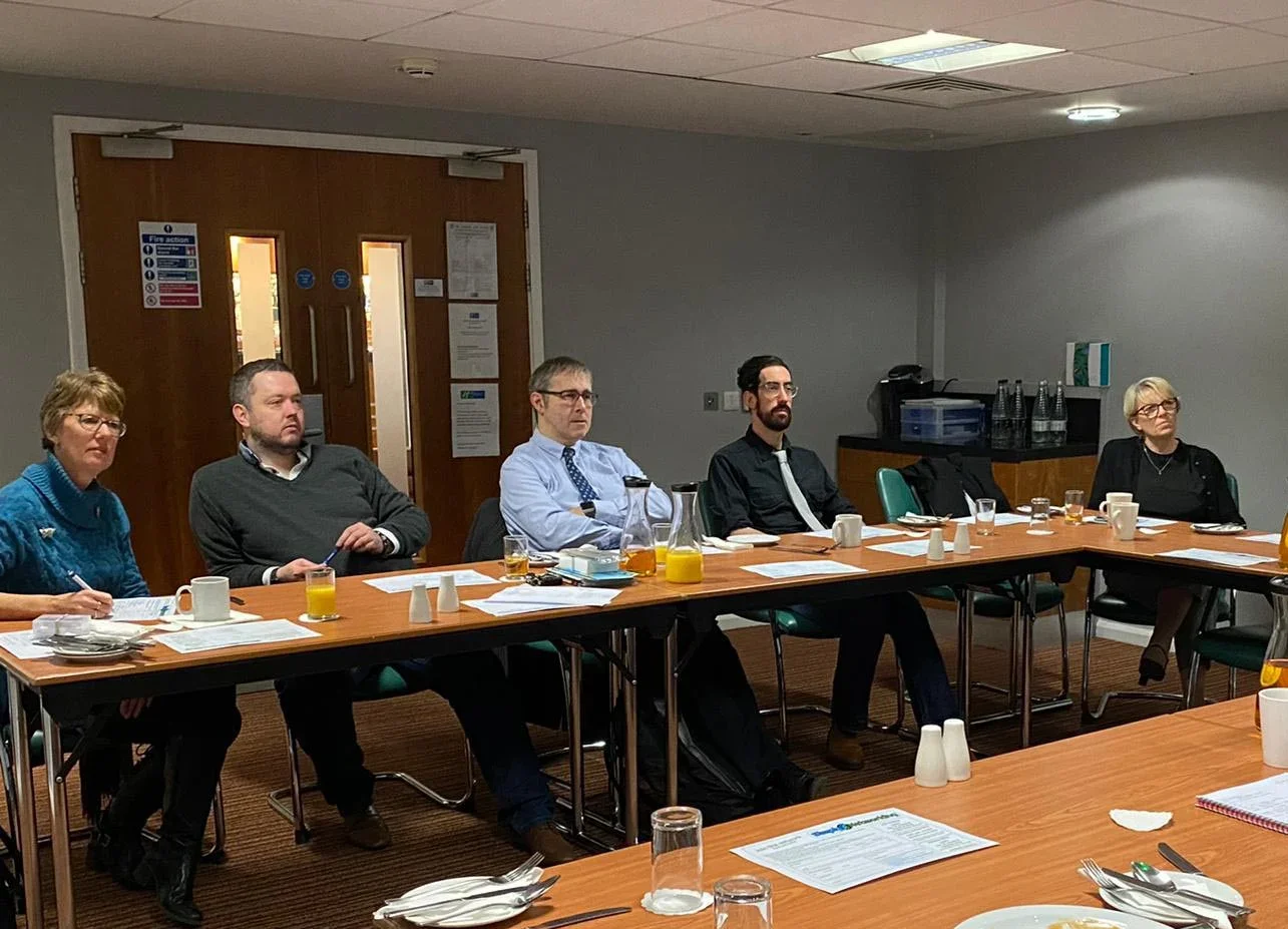 Simply Business Club