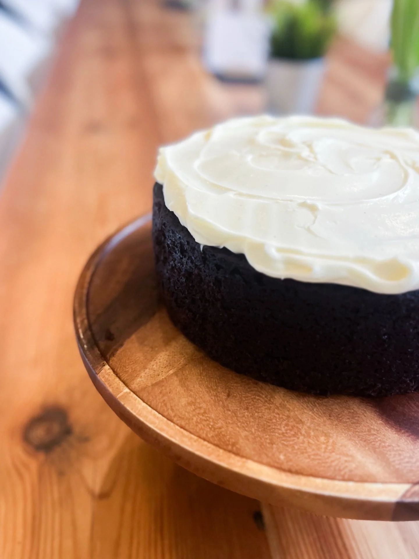 Everyone&rsquo;s favourite chocolate Guinness cake 🍀 
#stpatricksday 
🌈