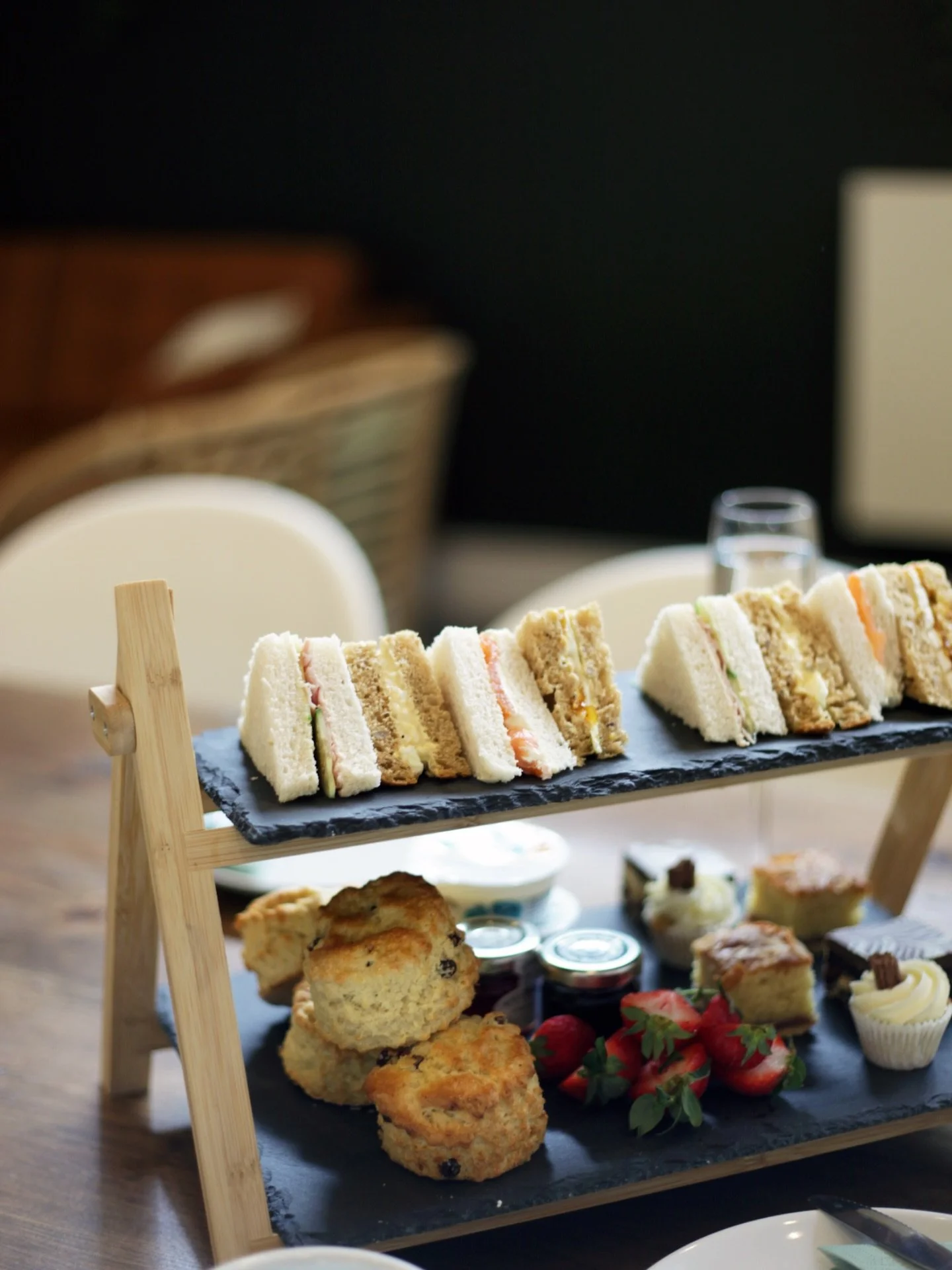 🌷 Mothers Day Afternoon Tea 🌹 

Our Mother&rsquo;s Day afternoon tea is on this Saturday 14th and we&rsquo;d love for you to join us! 
Bring anyone special in your life, a perfect excuse to meet with family or friends and celebrate. 
🌼 
Relax and 