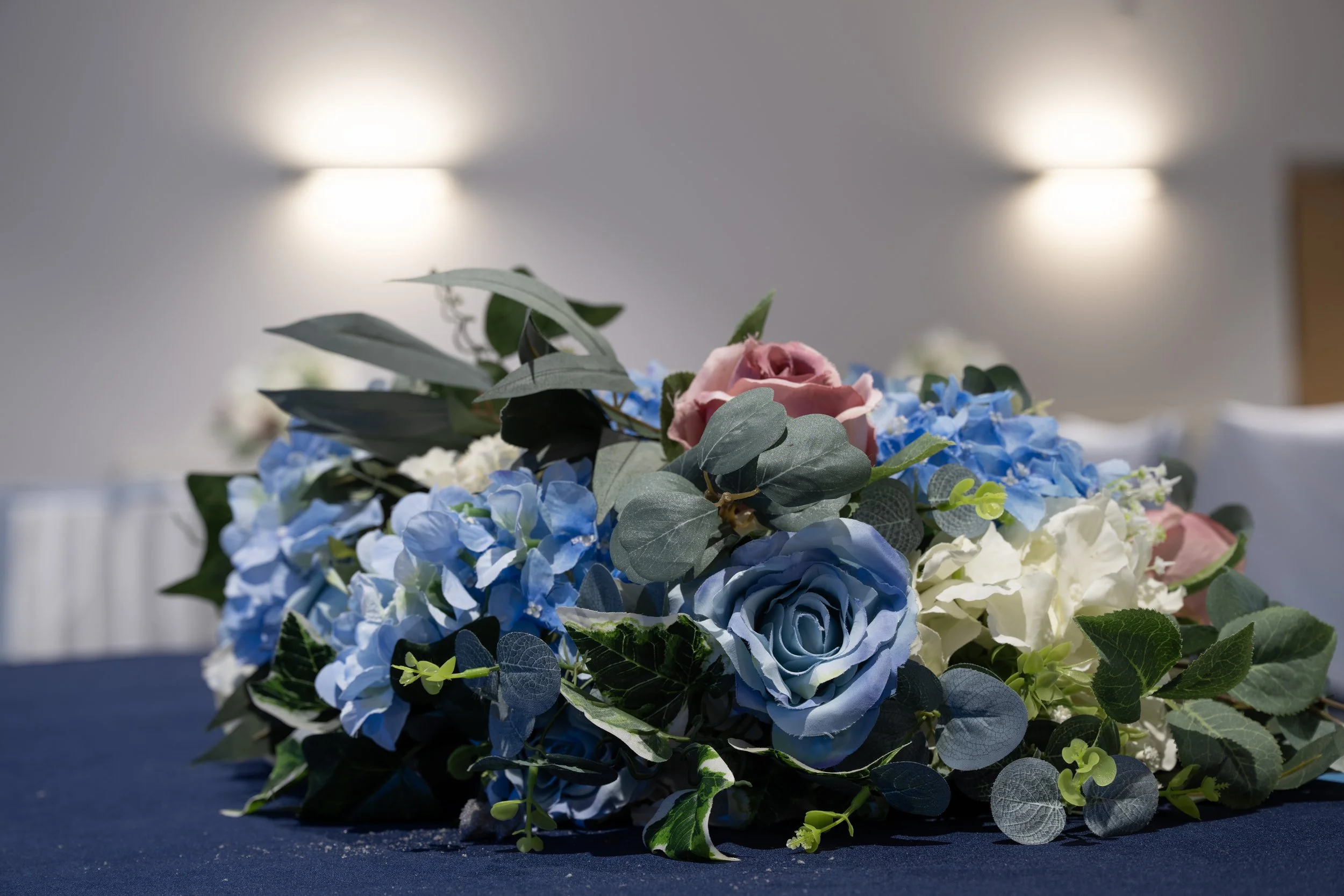 ReNovia Wedding Fair Experience