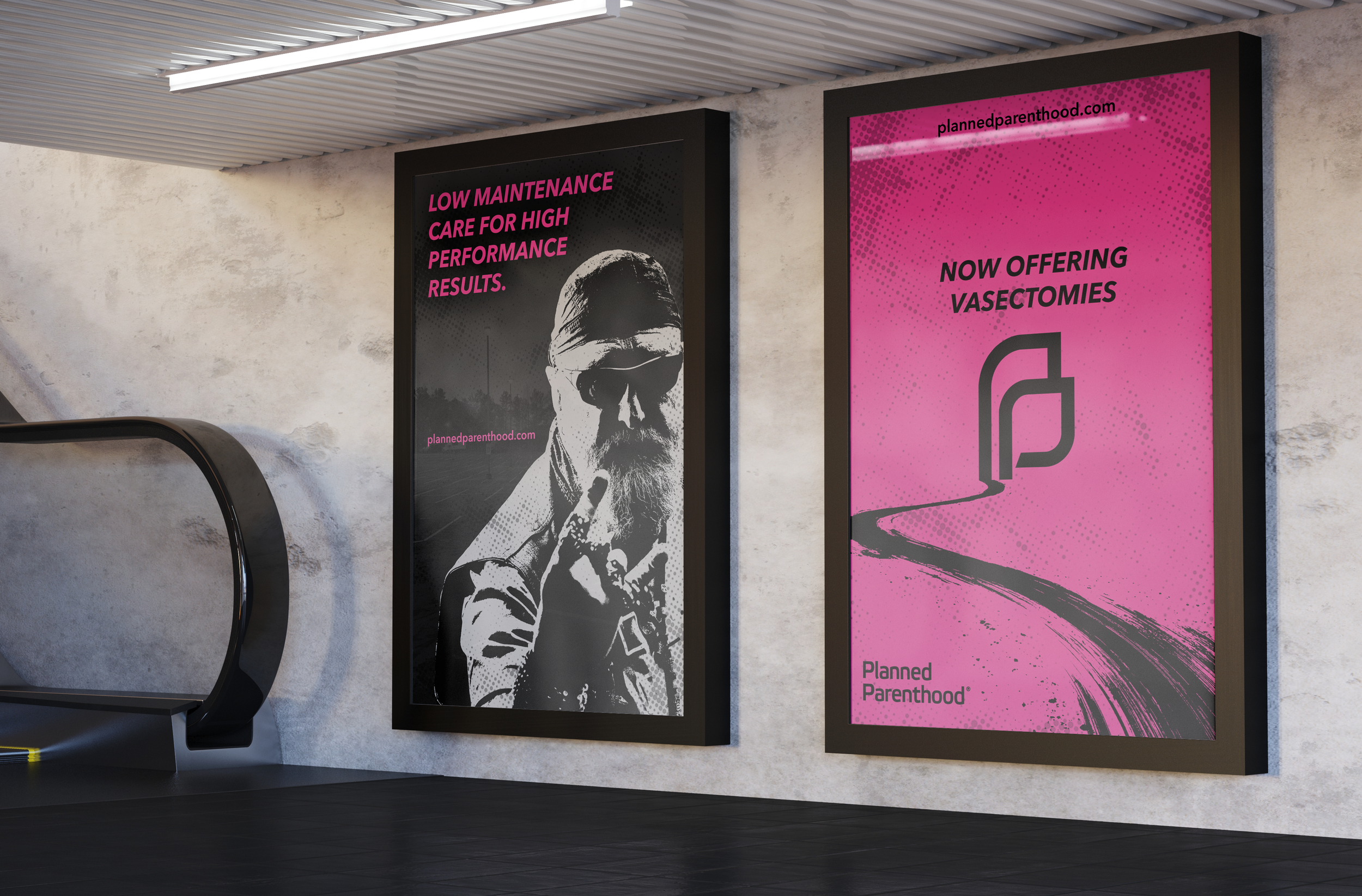 Planned Parenthood