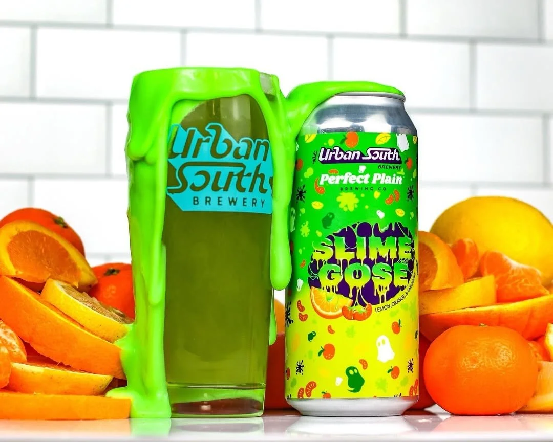 Slime Gosé