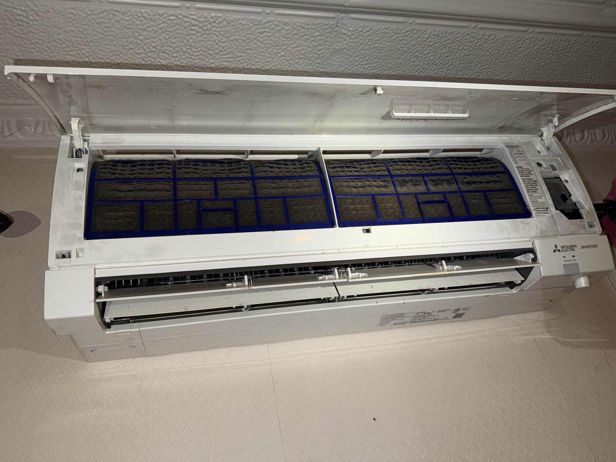 Unexpected high electrical bill