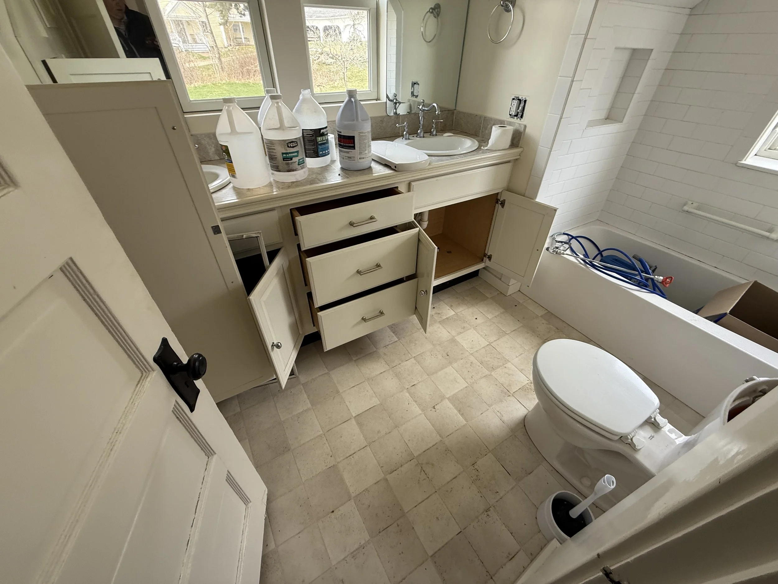 Common plumbing repair issues