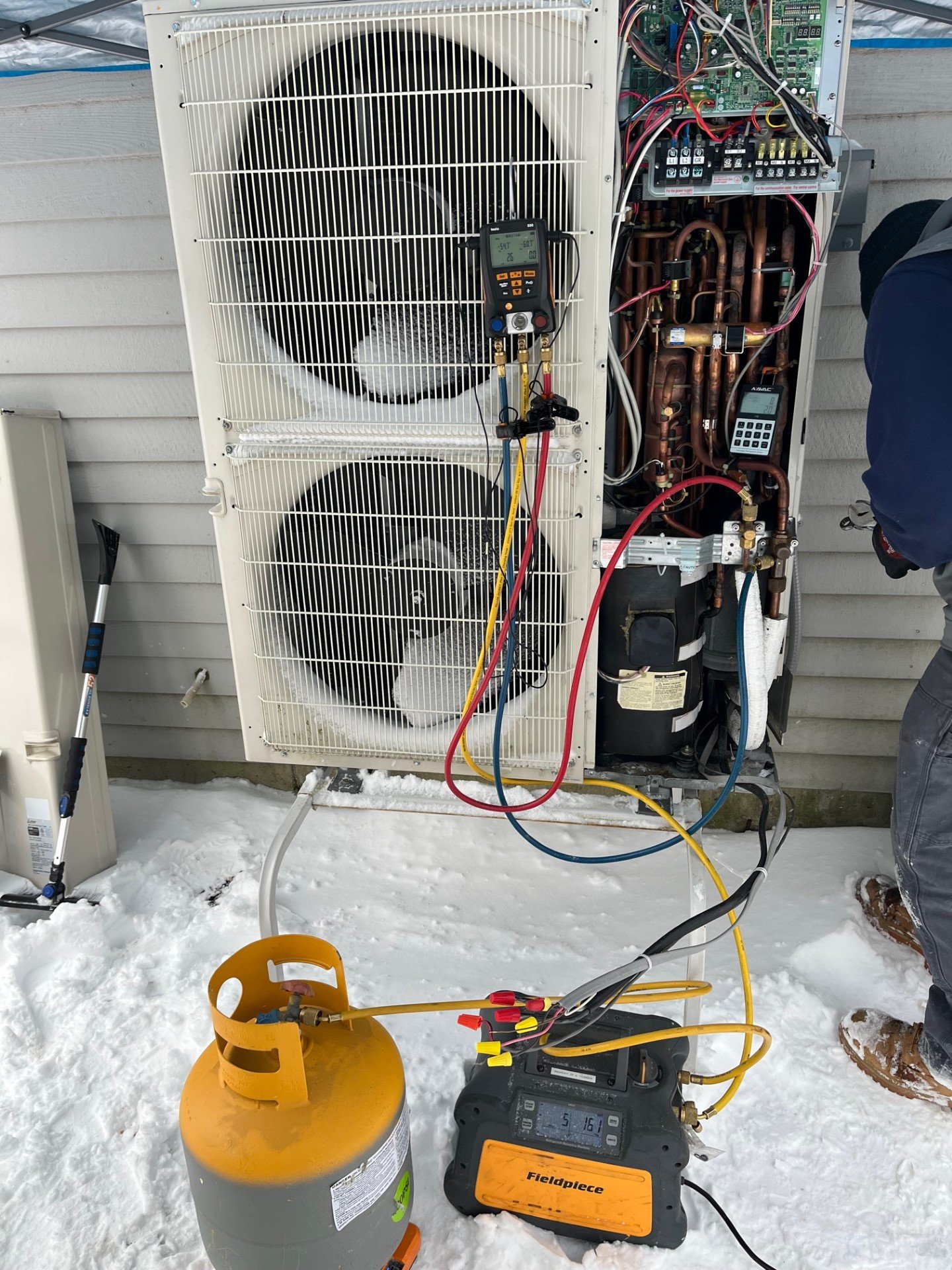 Service & Installation