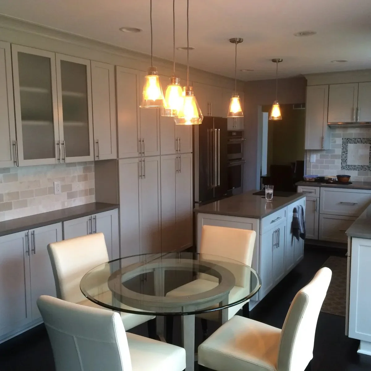 Transform Your Kitchen with Trademark Building Solutions