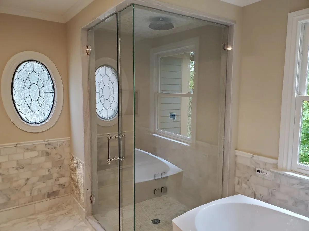 Refresh. Relax. Reimagine Your Bathroom with Trademark