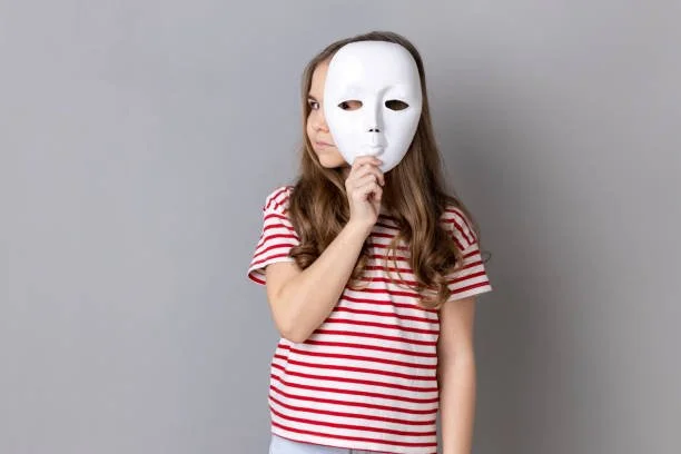 Masking and Its Costs: What's Really Happening When Your Child "Holds It Together"