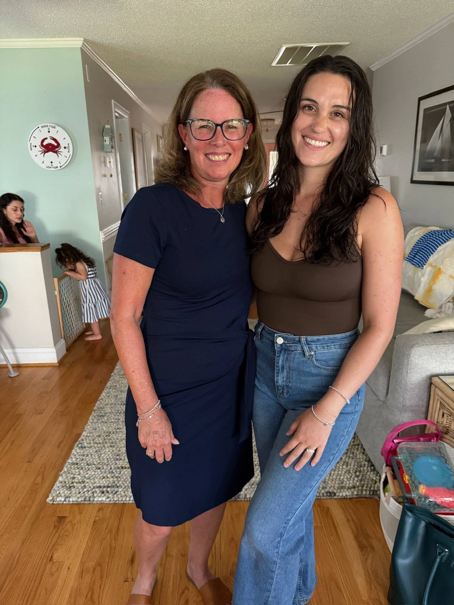 Why We Started Family Finds Consignment