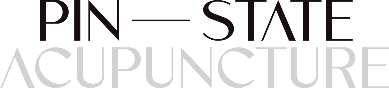 Pin-State Acupuncture