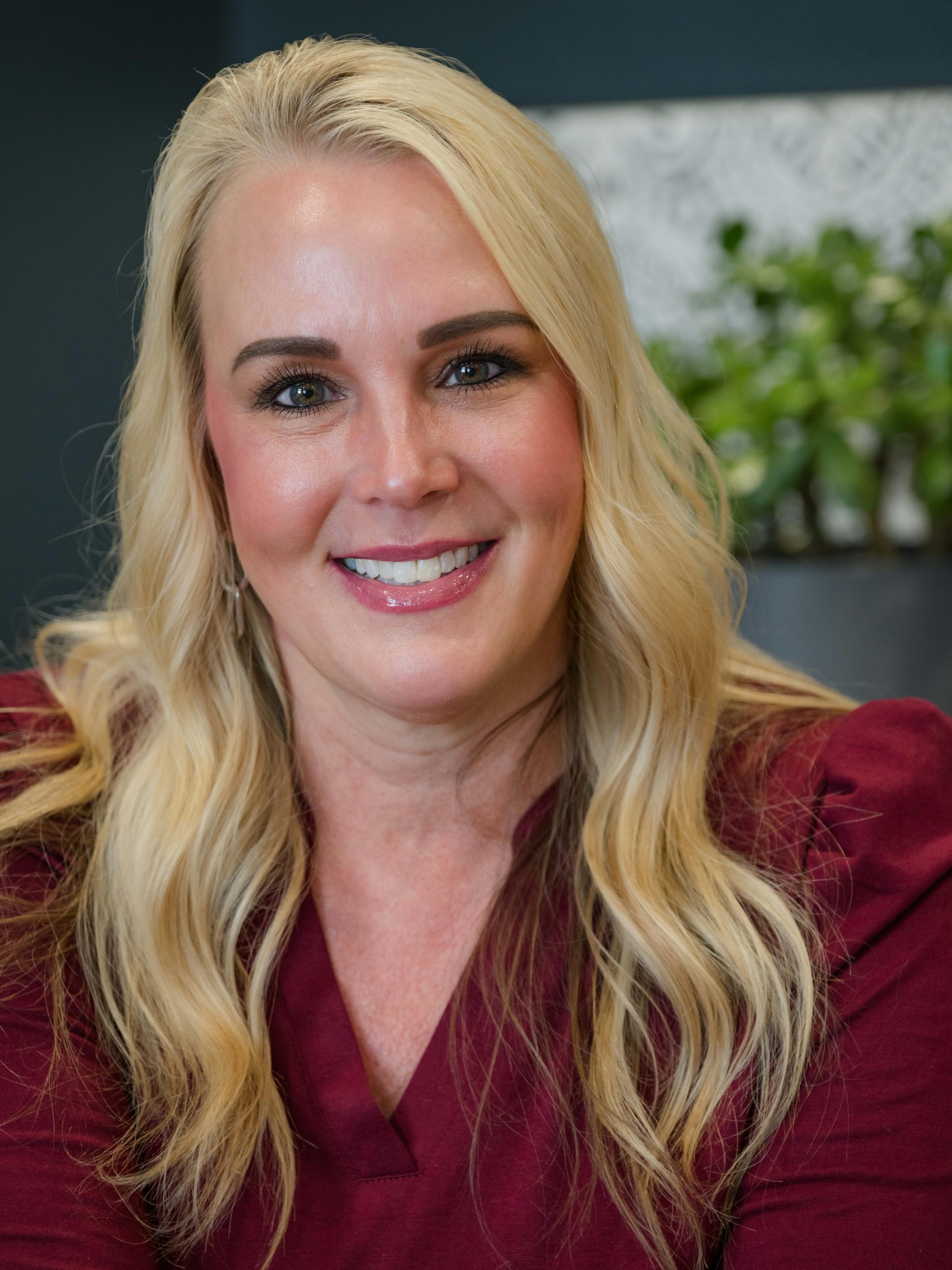 Happy happy birthday to our lead patient coordinator, Shawna! She has brought so much energy and light to our team! She is one of the most efficient people we have ever met and has an ability to just figure it out, no matter what the task is. 😉 We a