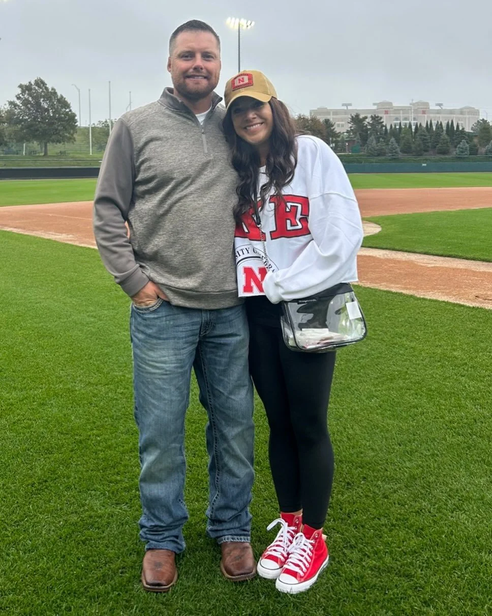 🎉HAPPY BIRTHDAY, MAGGIE! 🎉
Join me in celebrating a wonderful person with a huge heart. I don&rsquo;t know many people who can show up every day to the world with the unwavering and brave vulnerability that Maggie does, but it&rsquo;s what makes he