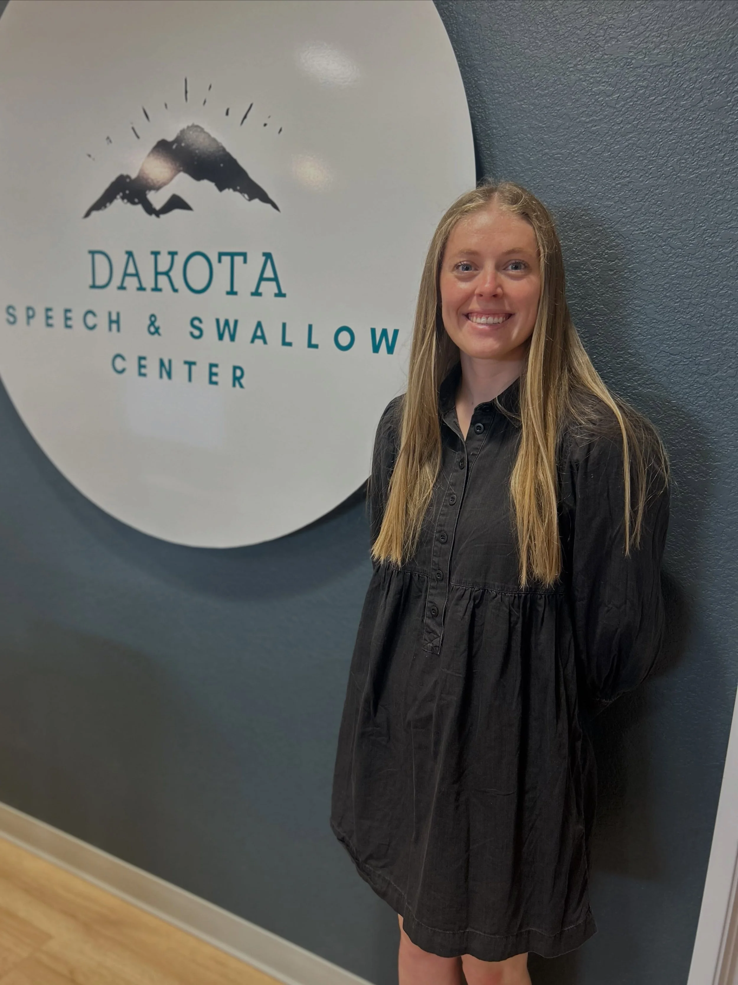 Today, Madi finished her externship with us. We absolutely loved having her on our team the past two months. Her compassion is so genuine and she was always eager to learn. Madi went above and beyond for so many patients. (We also loved having her Ge