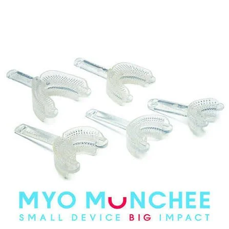 Myo Munchee