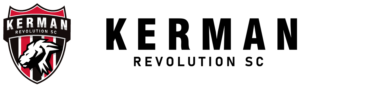 Kerman Revolution Soccer Club
