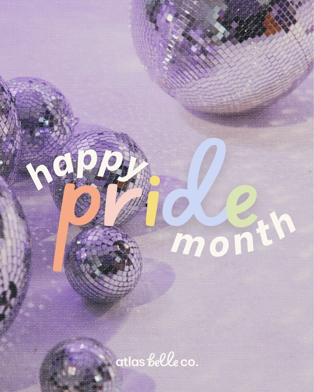 Happy Pride Month 🏳️&zwj;🌈✨

Here&rsquo;s a few simple ways we can all support the LGBTQ+ community this month &amp; EVERY month:

- Purchase books written by queer authors
- Donate to @glaad, @lambdalegal, @transequalitynow or other local organiza