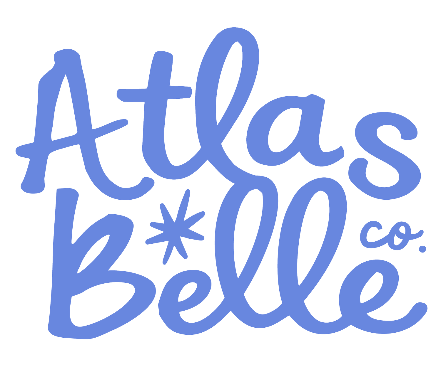 Atlas Belle Co