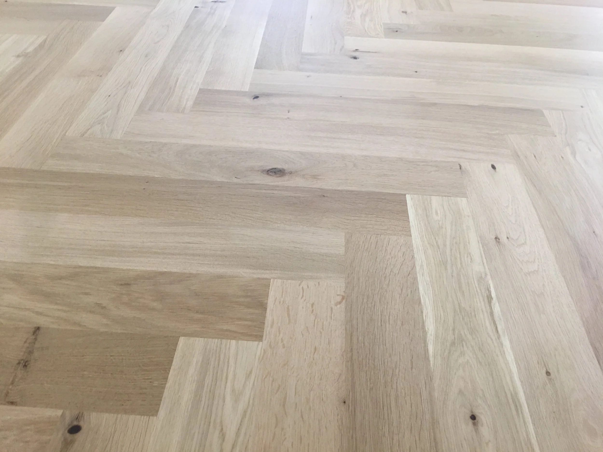 FLOORING