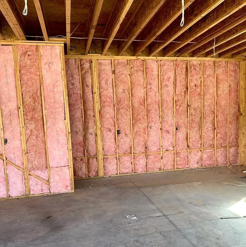 Insulation Services